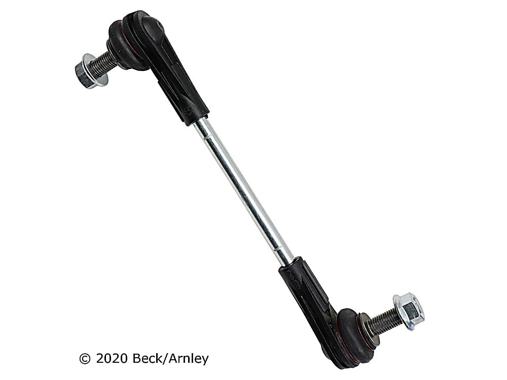 Sway Bars and Sway Bar Parts