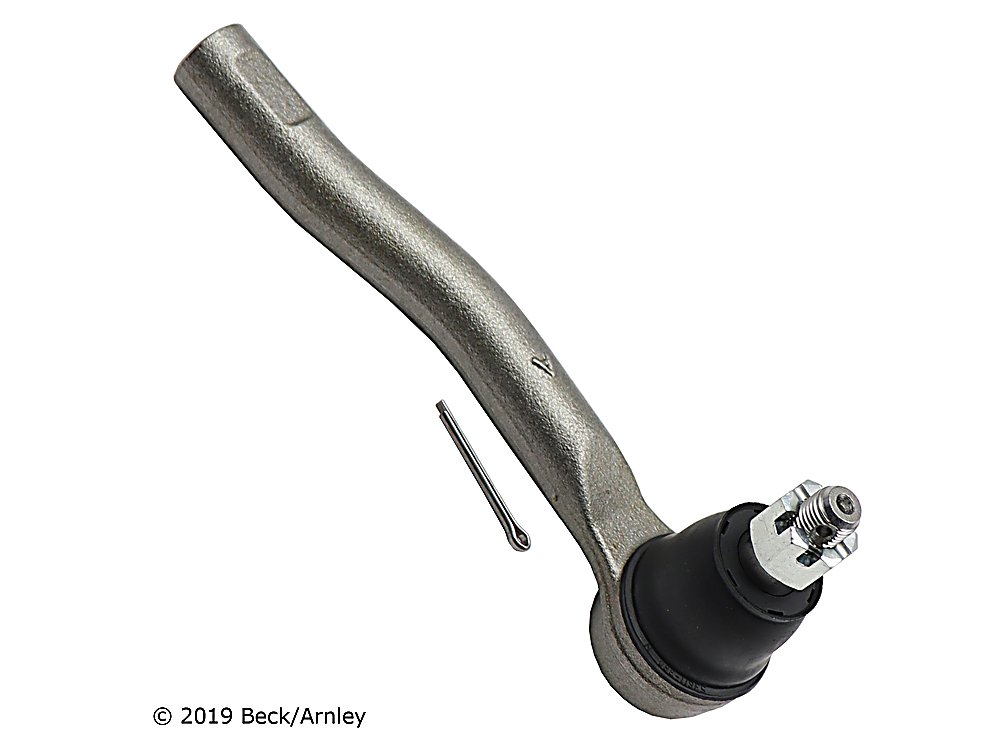 Steering and Alignment Parts