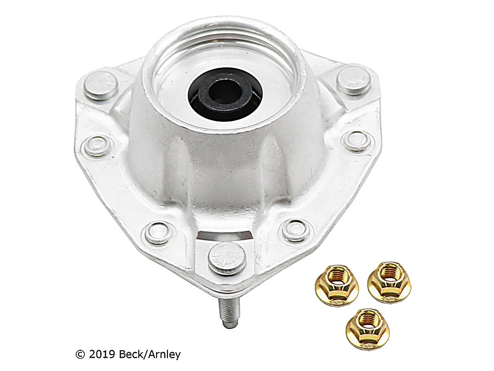 Shocks Struts and Related Parts
