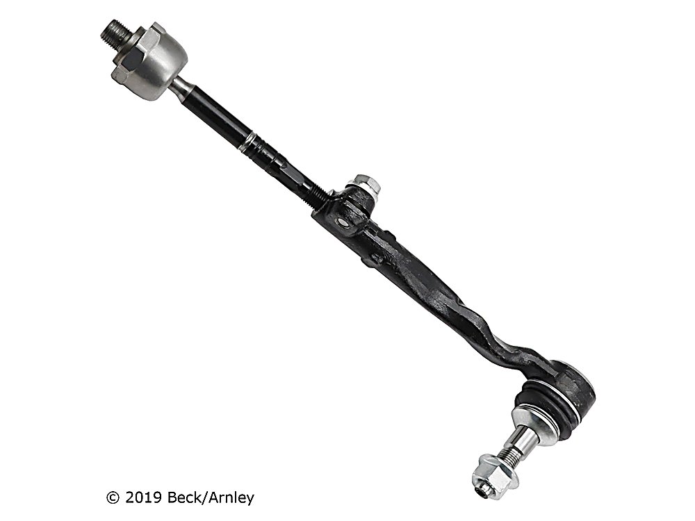 Front Tie Rod Assembly - Passenger Side