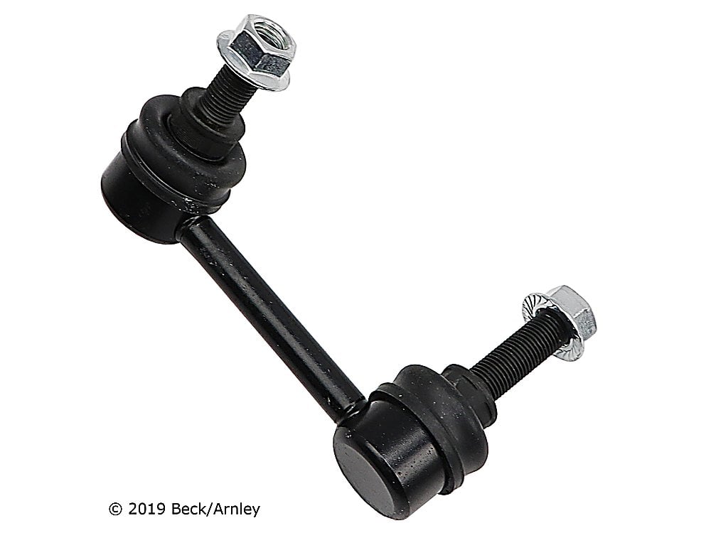 Rear Sway Bar End Link - Driver Side