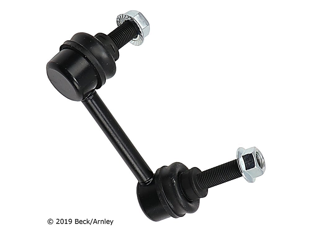 Rear Sway Bar End Link - Passenger Side