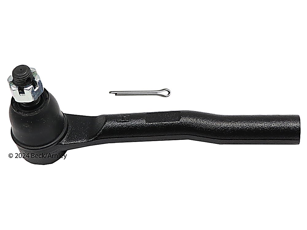 Front Outer Tie Rod End - Passenger Side