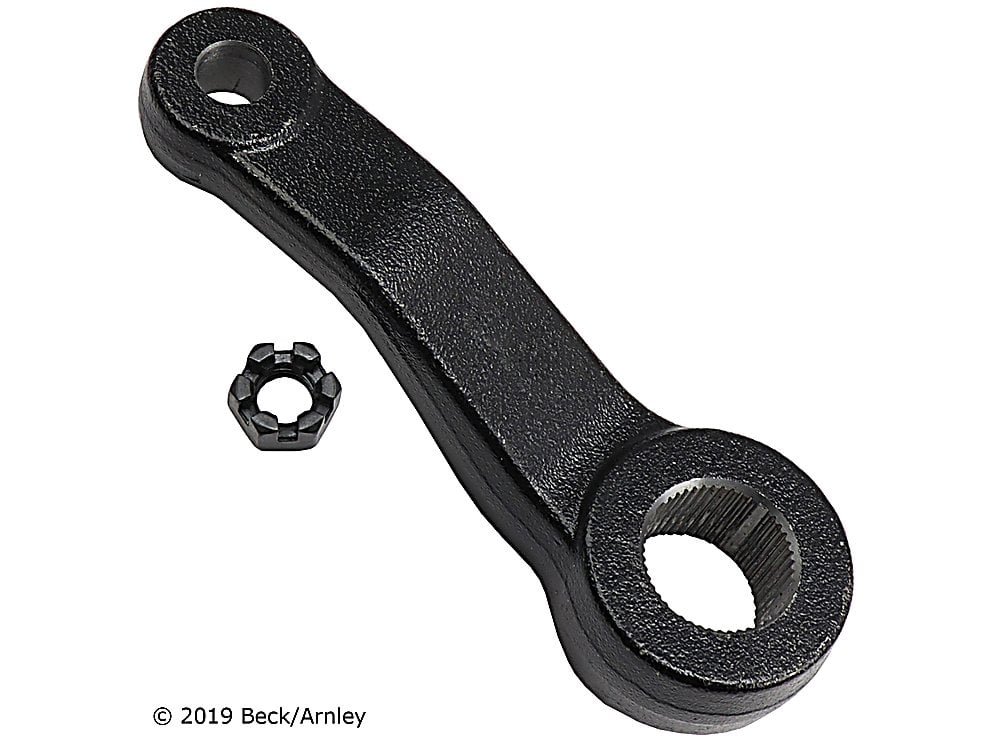 Front Pitman Arm