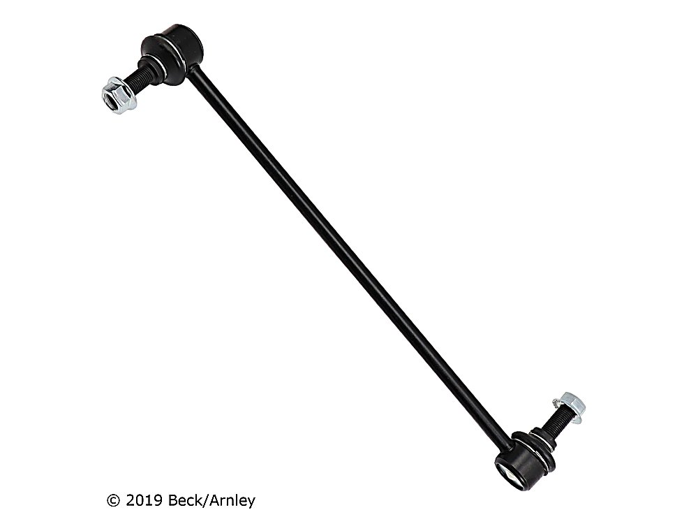 Front Sway Bar End Link - Driver Side