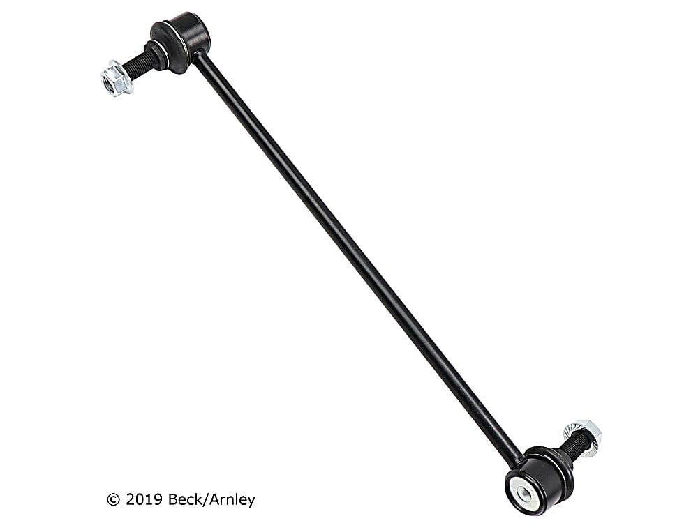 Front Sway Bar End Link - Passenger Side