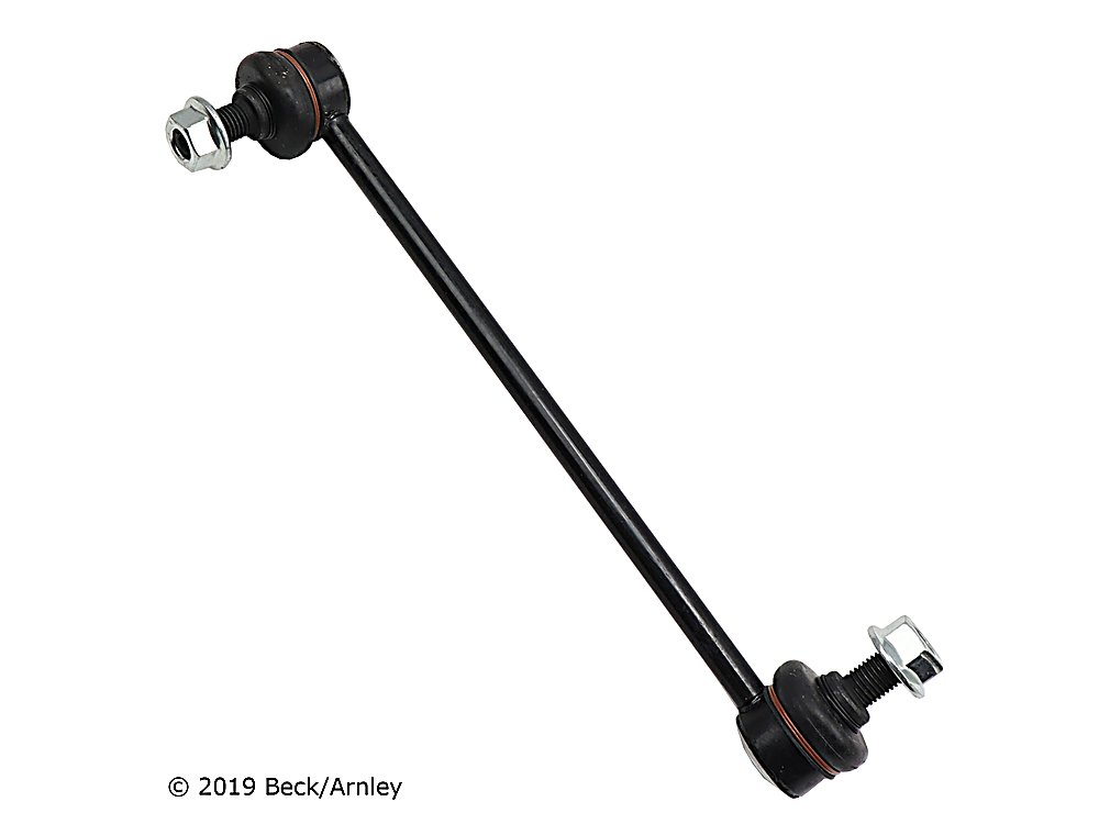 Sway Bars and Sway Bar Parts