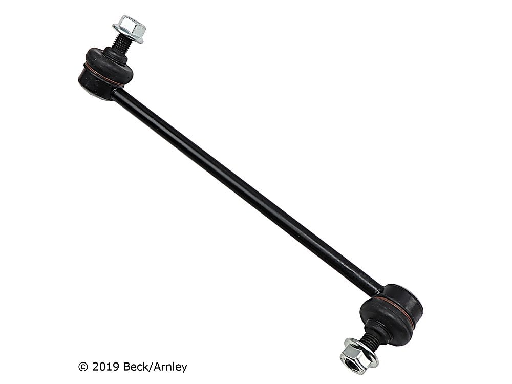 Front Sway Bar End Link - Passenger Side