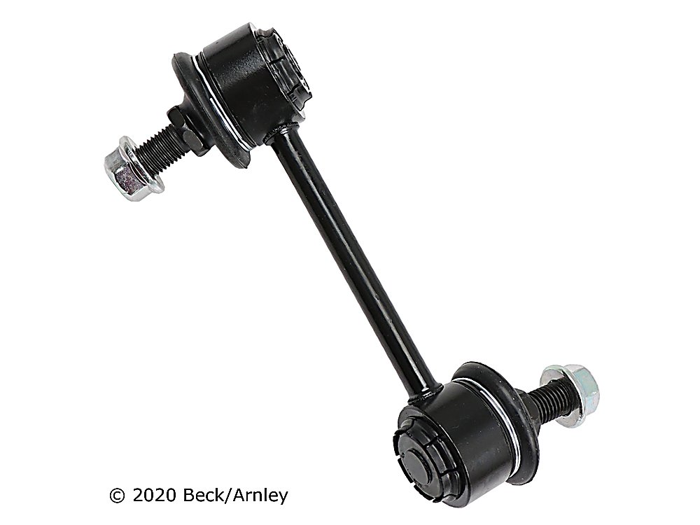 Rear Sway Bar End Link - Passenger Side