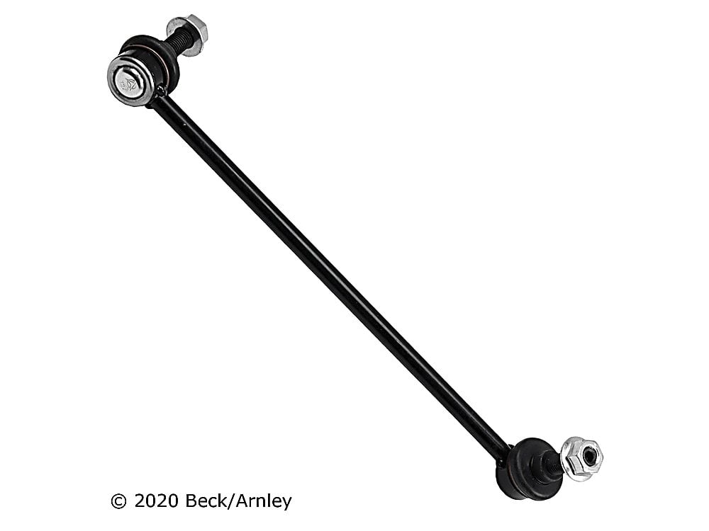 Front Sway Bar End Link - Passenger Side for the Bmw X4