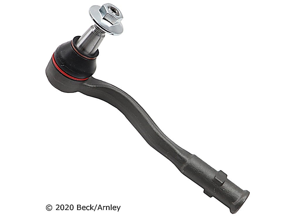 Front Outer Tie Rod End - Passenger Side
