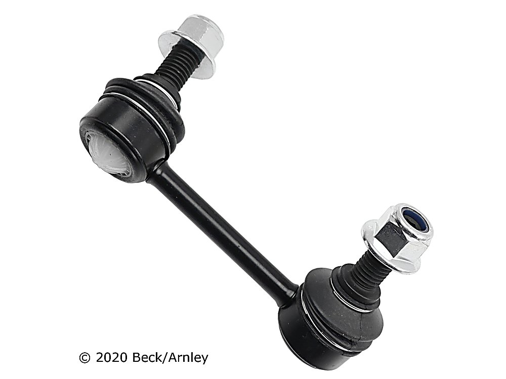 Rear Sway Bar End Link - Passenger Side