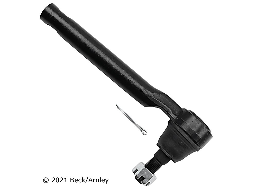 Front Outer Tie Rod End