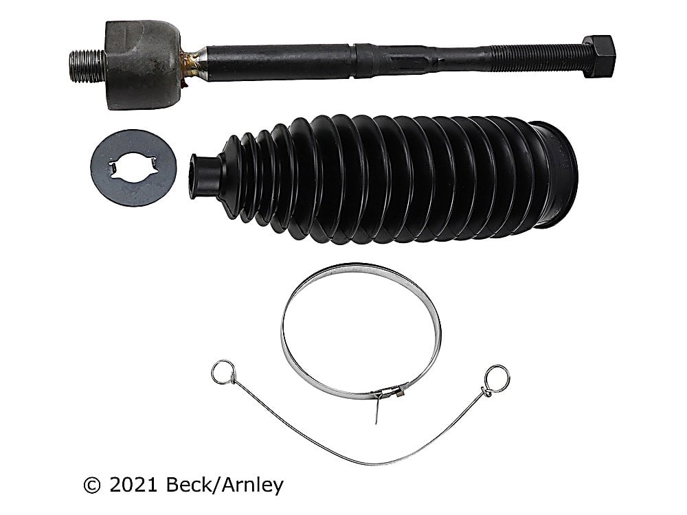 Front Inner Tie Rod End Kit