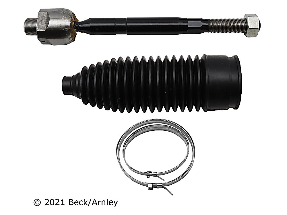 Front Inner Tie Rod End Kit
