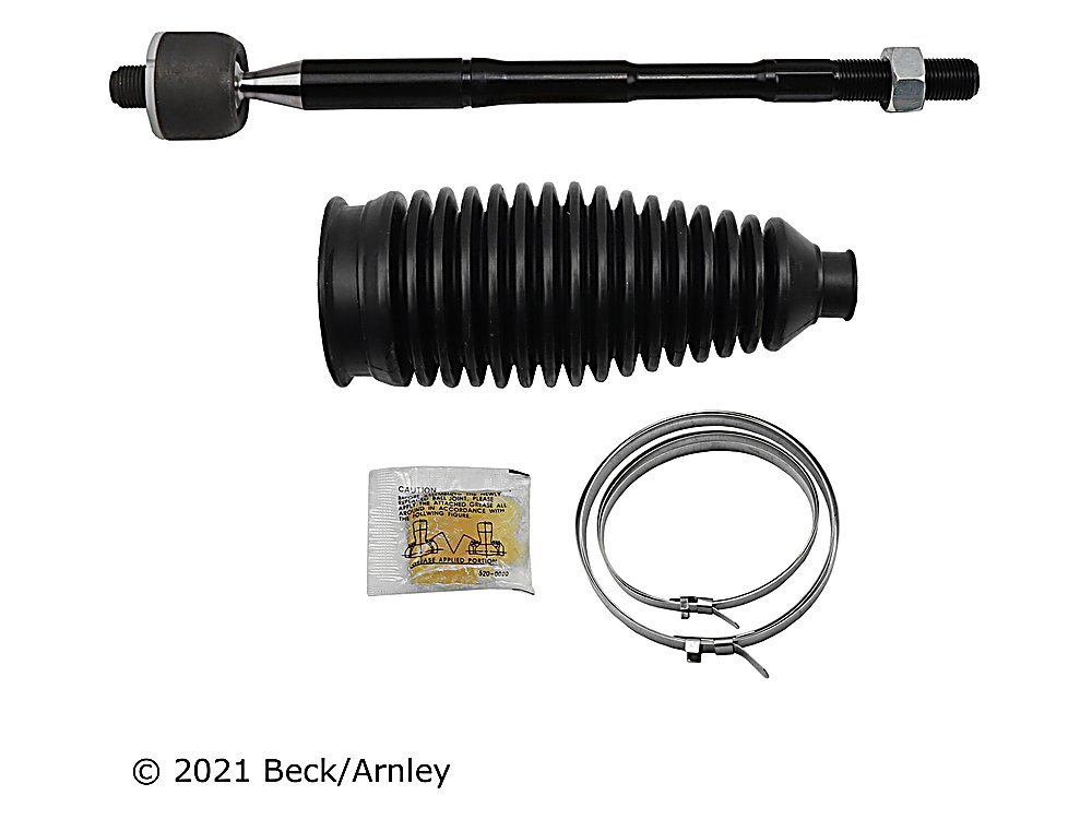 Front Inner Tie Rod End Kit