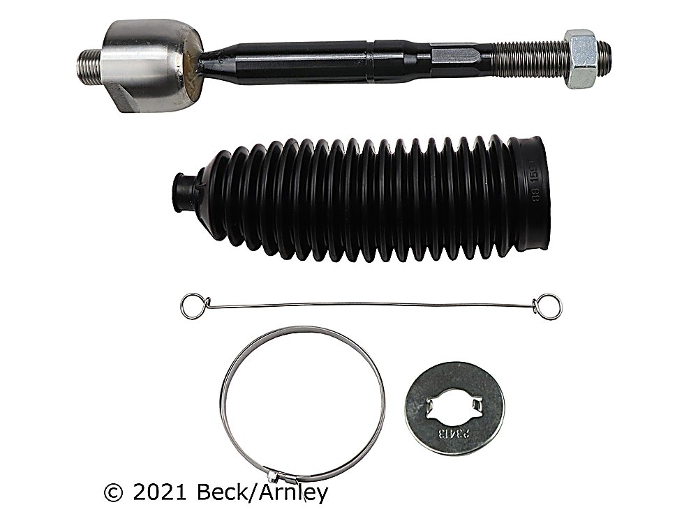 Front Inner Tie Rod End Kit