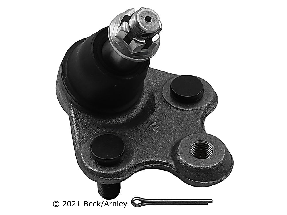 Ball Joints and Ball Joint Parts