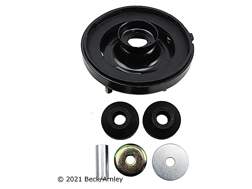 Front Strut Mount - Passenger Side