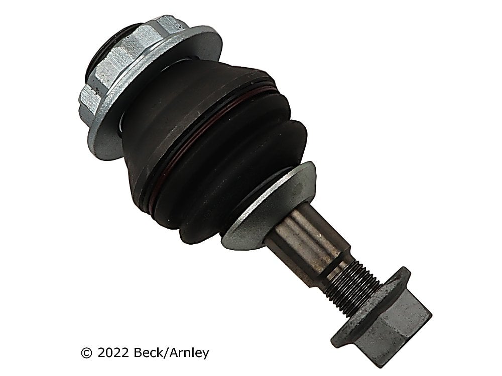 Ball Joints and Ball Joint Parts