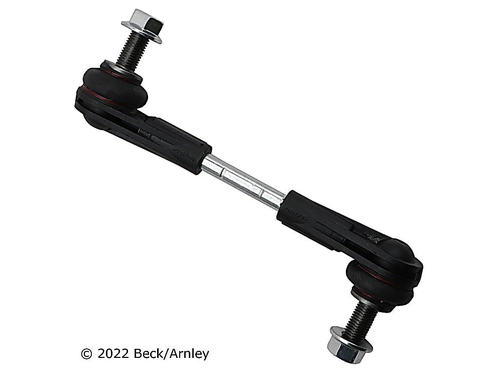 Sway Bars and Sway Bar Parts