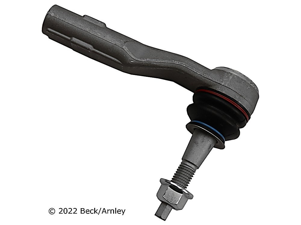 Front Outer Tie Rod End