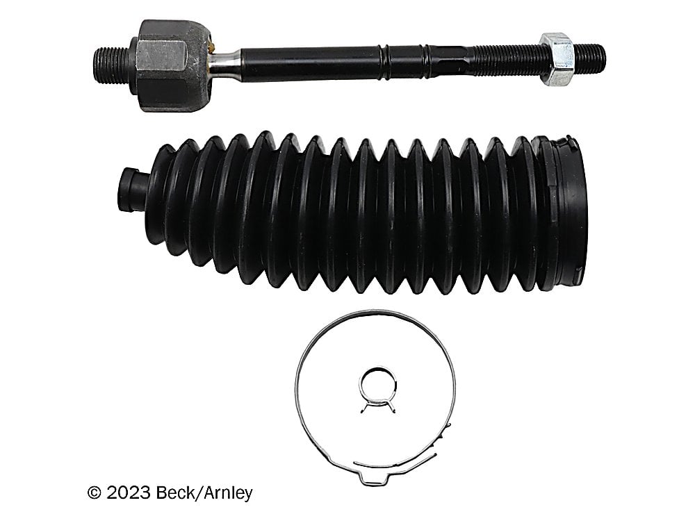 Steering and Alignment Parts
