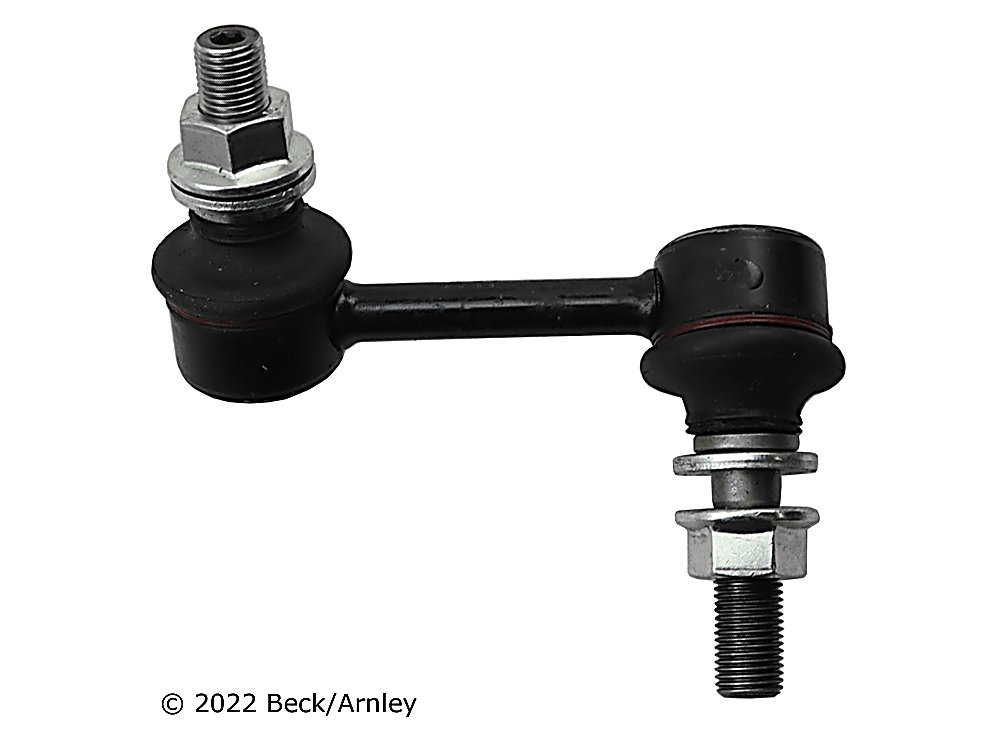 Front Sway Bar End Link - Passenger Side
