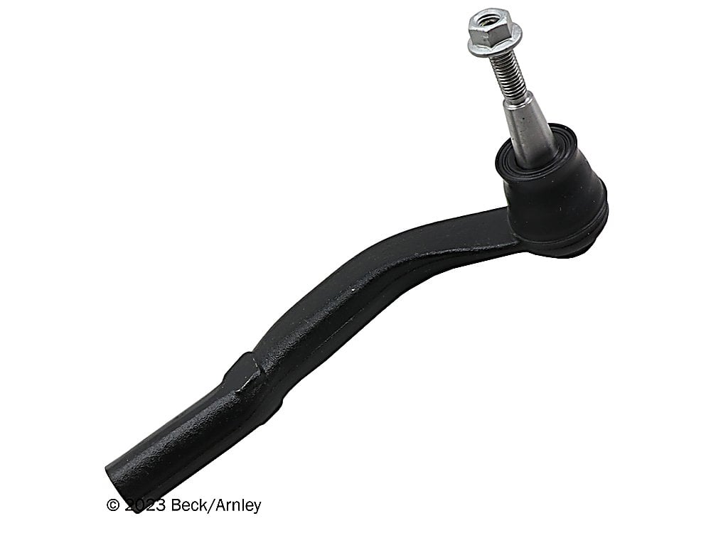 Front Outer Tie Rod End - Passenger Side