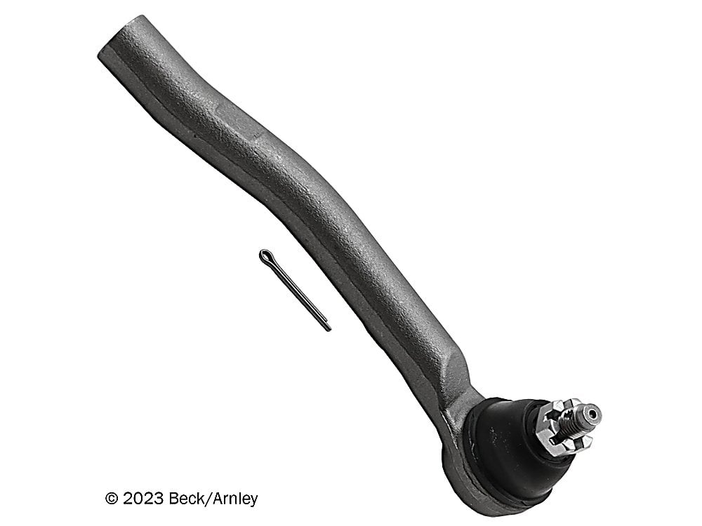 Front Outer Tie Rod End - Passenger Side