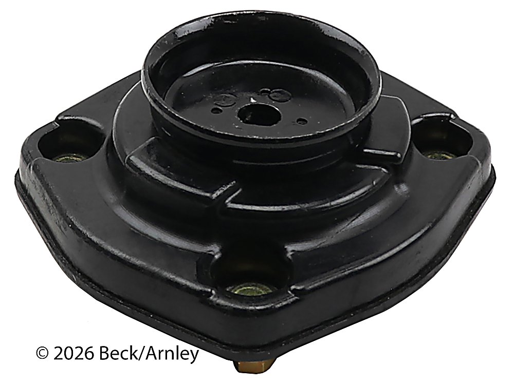 Rear Driver Side Strut Mount