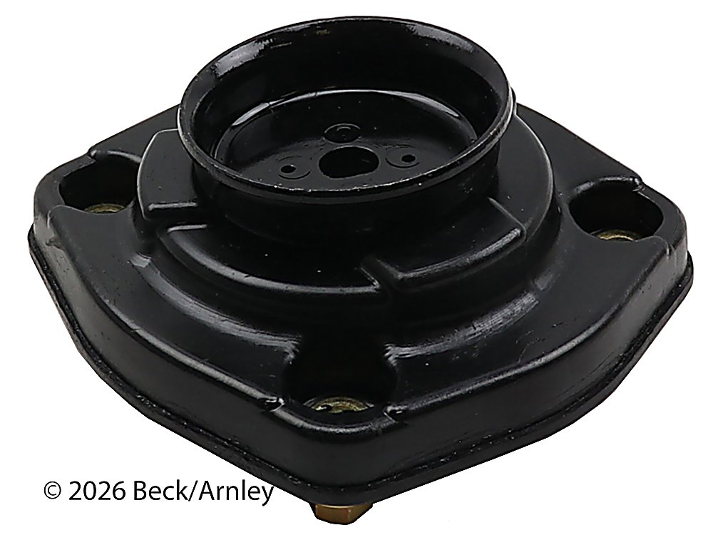 Rear Strut Mount - Passenger Side