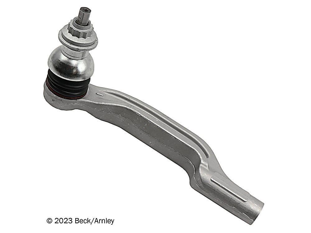 Front Outer Tie Rod End - Driver Side