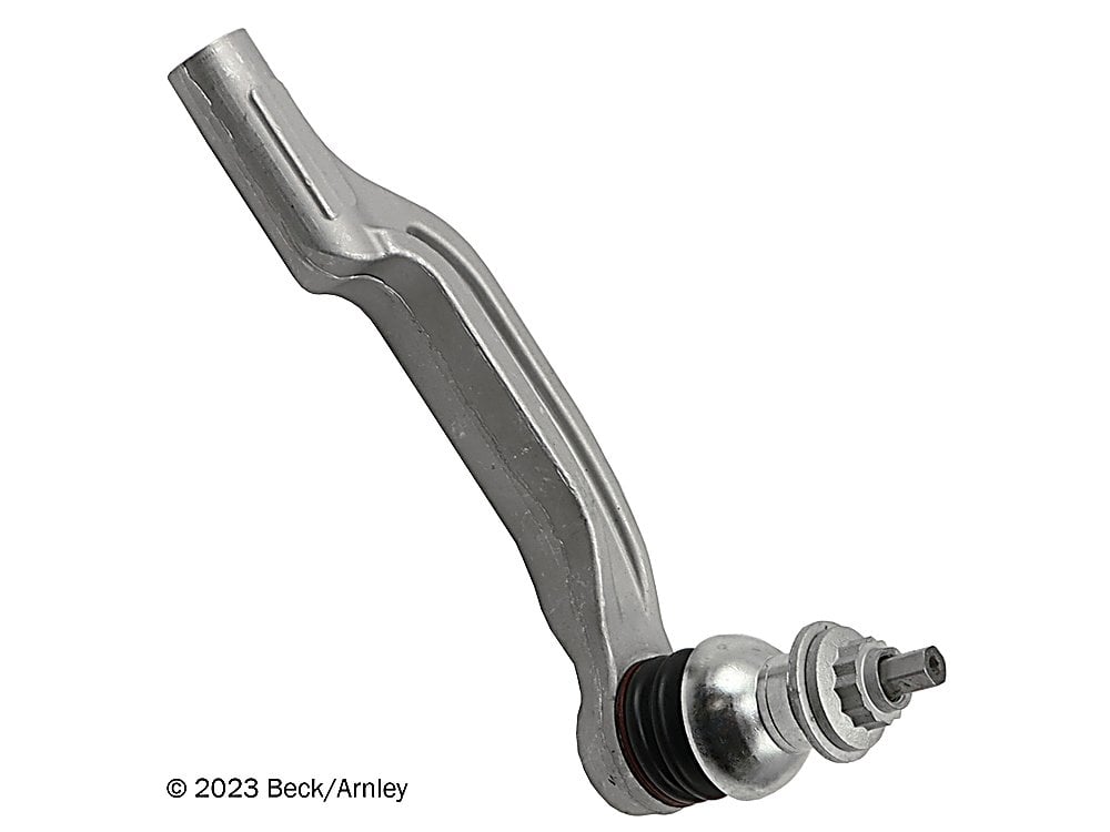 Front Outer Tie Rod End - Passenger Side