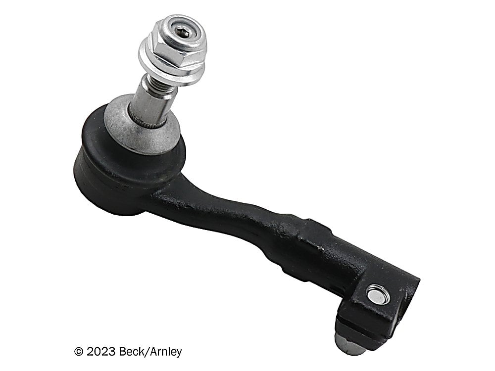 Front Outer Tie Rod End - Passenger Side