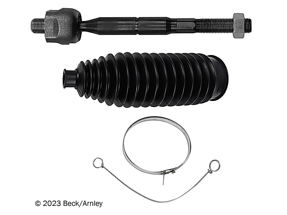 Front Inner Tie Rod End Kit