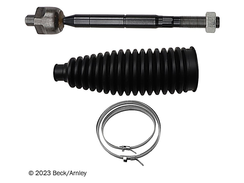 Front Inner Tie Rod End Link