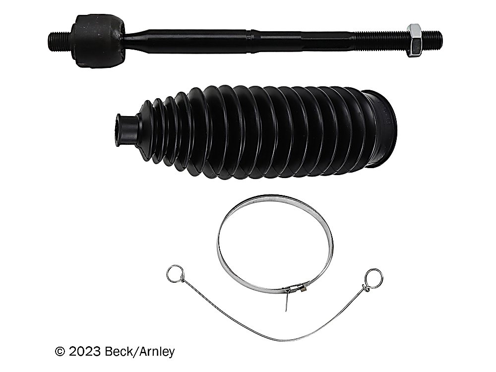 Front Inner Tie Rod End Kit