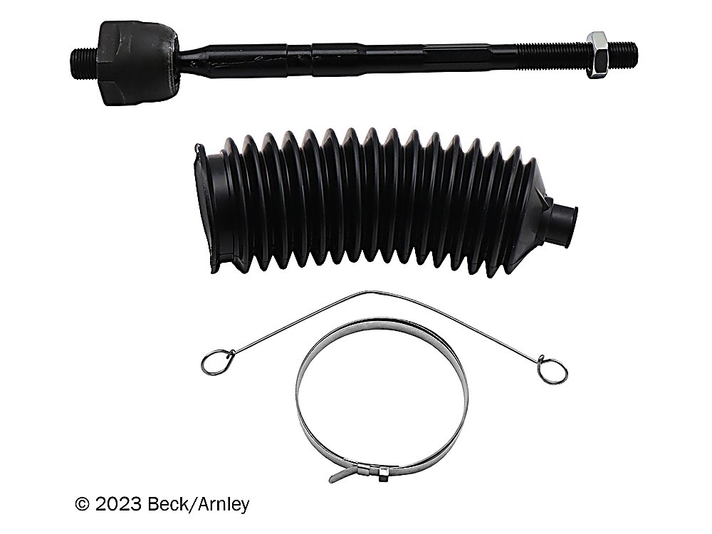 Front Inner Tie Rod End Kit