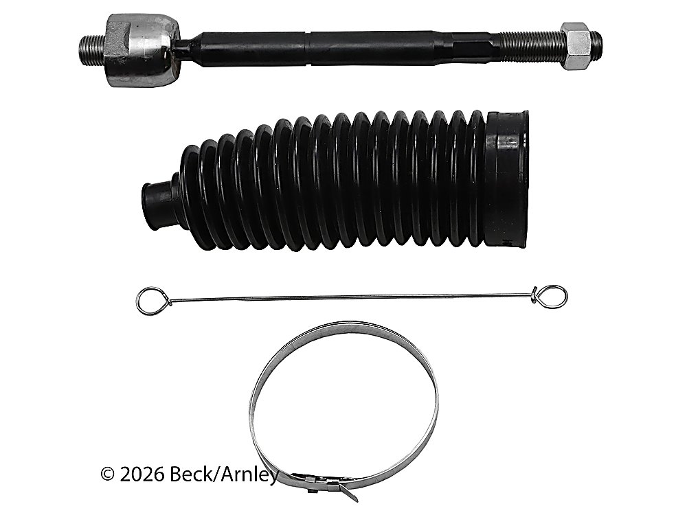 Front Inner Tie Rod End Kit