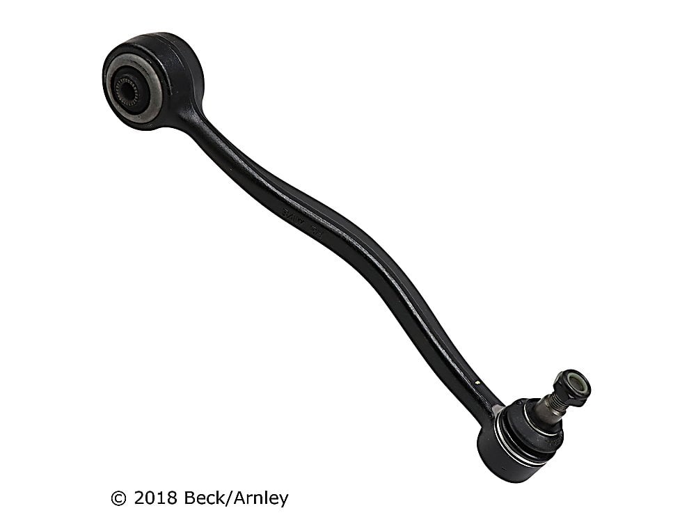 Front Lower Control Arm and Ball Joint - Passenger Side