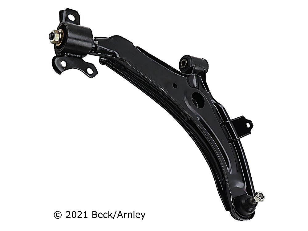 Front Lower Control Arm and Ball Joint - Passenger Side
