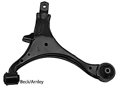 Cross Reference from moog-rk640400 to beckarnley-102-5488