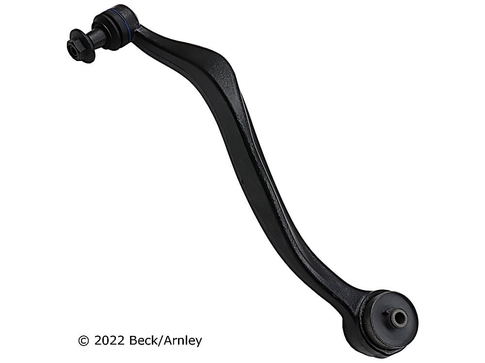 Front Lower Control Arm and Ball Joint - Passenger Side - Rearward Position