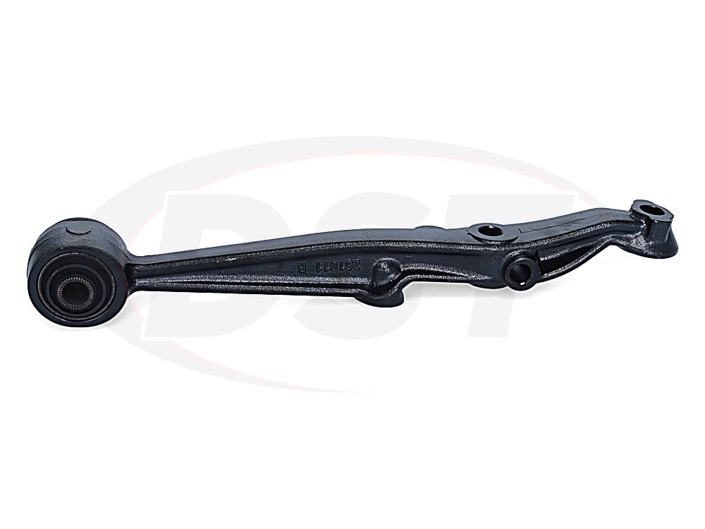 Front Lower Control Arm - Passenger Side