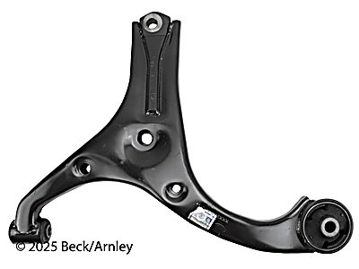 Cross Reference from moog-rk640404 to beckarnley-102-5897