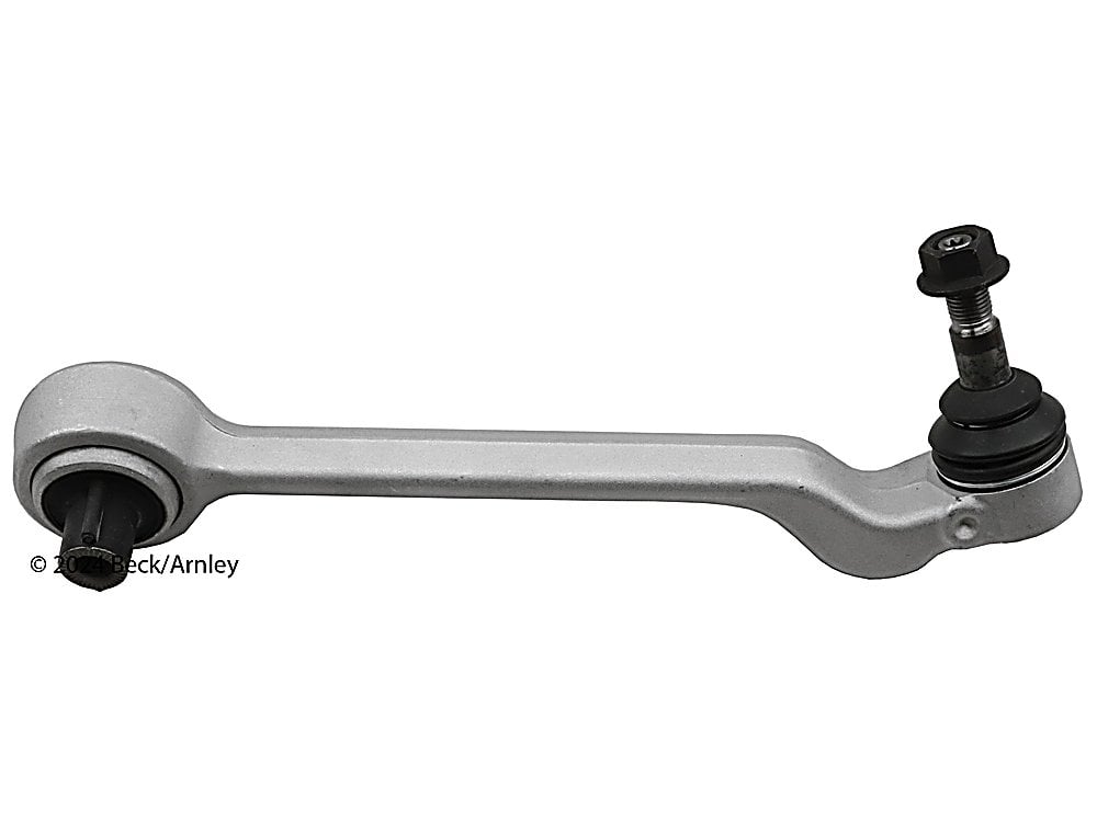Front Lower Control Arm and Ball Joint - Driver Side - Rearward Position for the Bmw 135is
