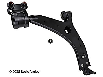 Cross Reference from moog-rk620599 to beckarnley-102-6553
