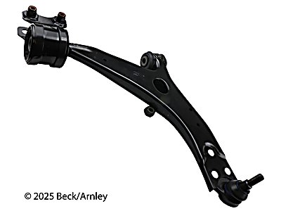 Cross Reference from moog-rk620599 to beckarnley-102-6555