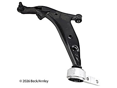 Cross Reference from moog-rk620560 to beckarnley-102-6558